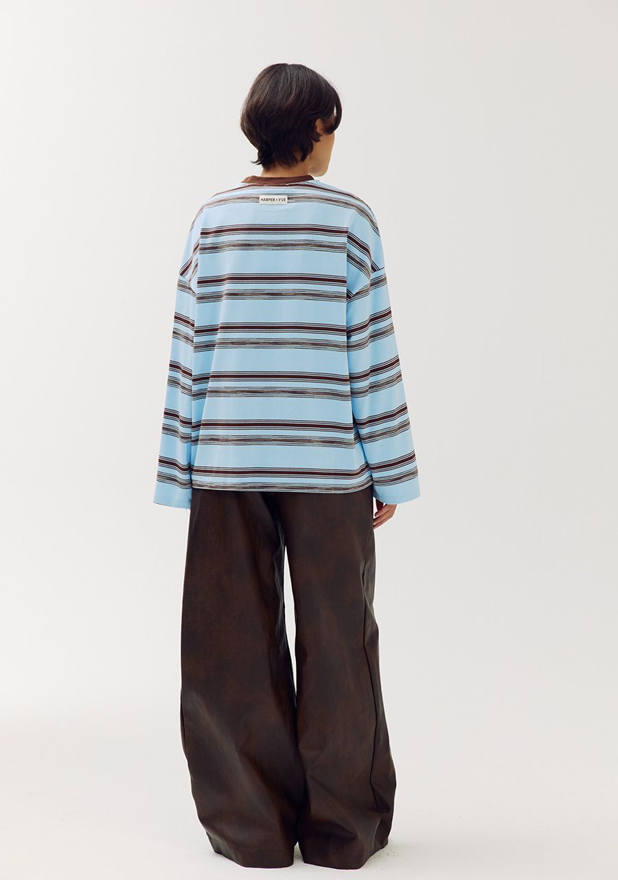 Harper & Yve Tommy Longsleeve