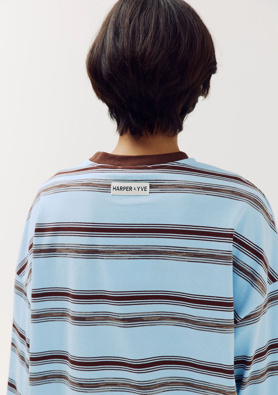 Harper & Yve Tommy Longsleeve