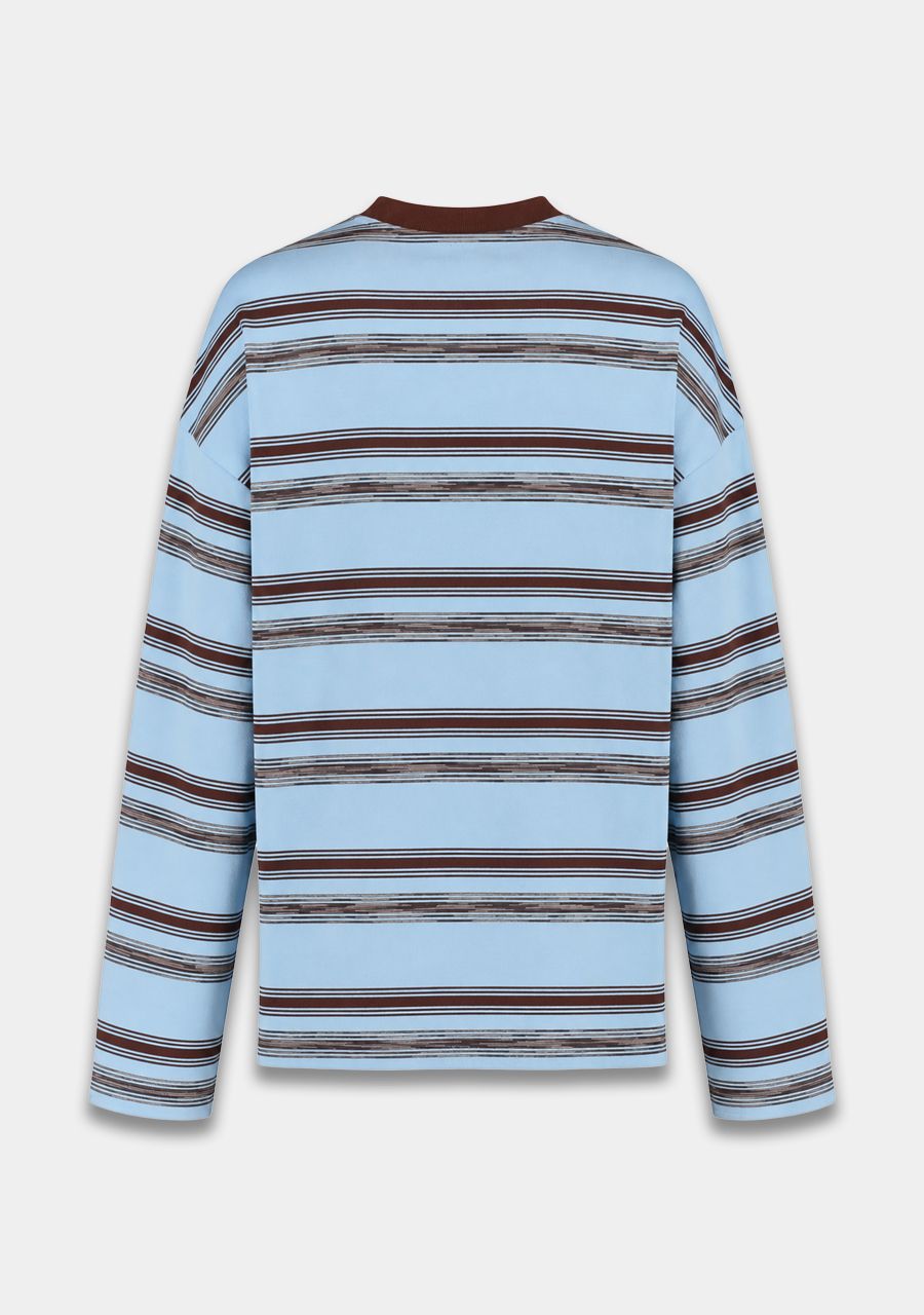 Harper & Yve Tommy Longsleeve
