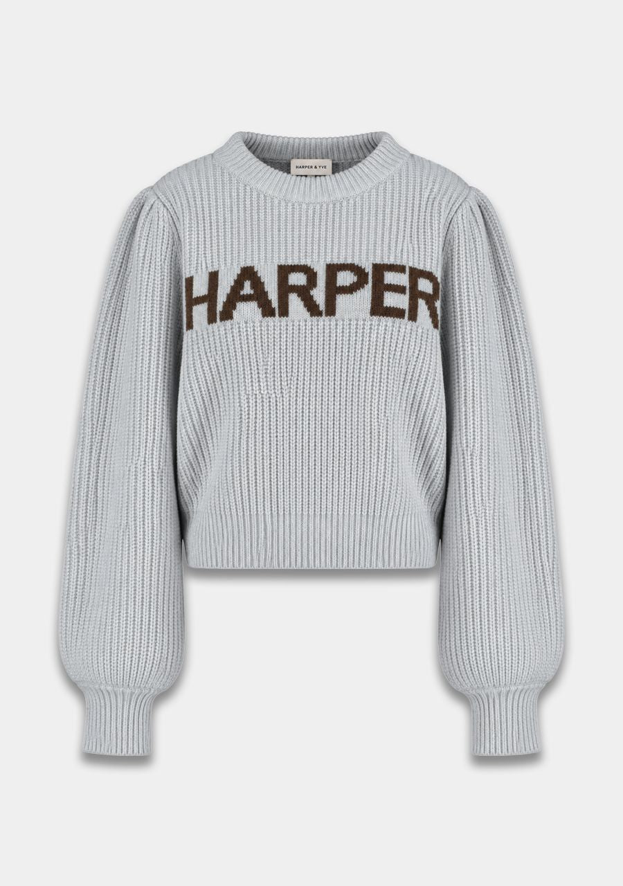 Harper & Yve Lysanne Trui
