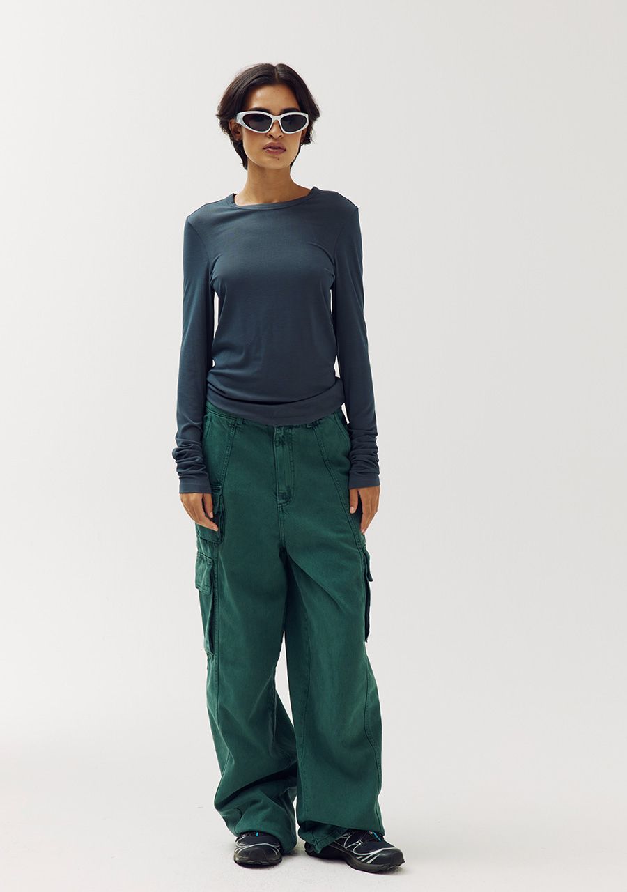 Harper & Yve Andre Broek
