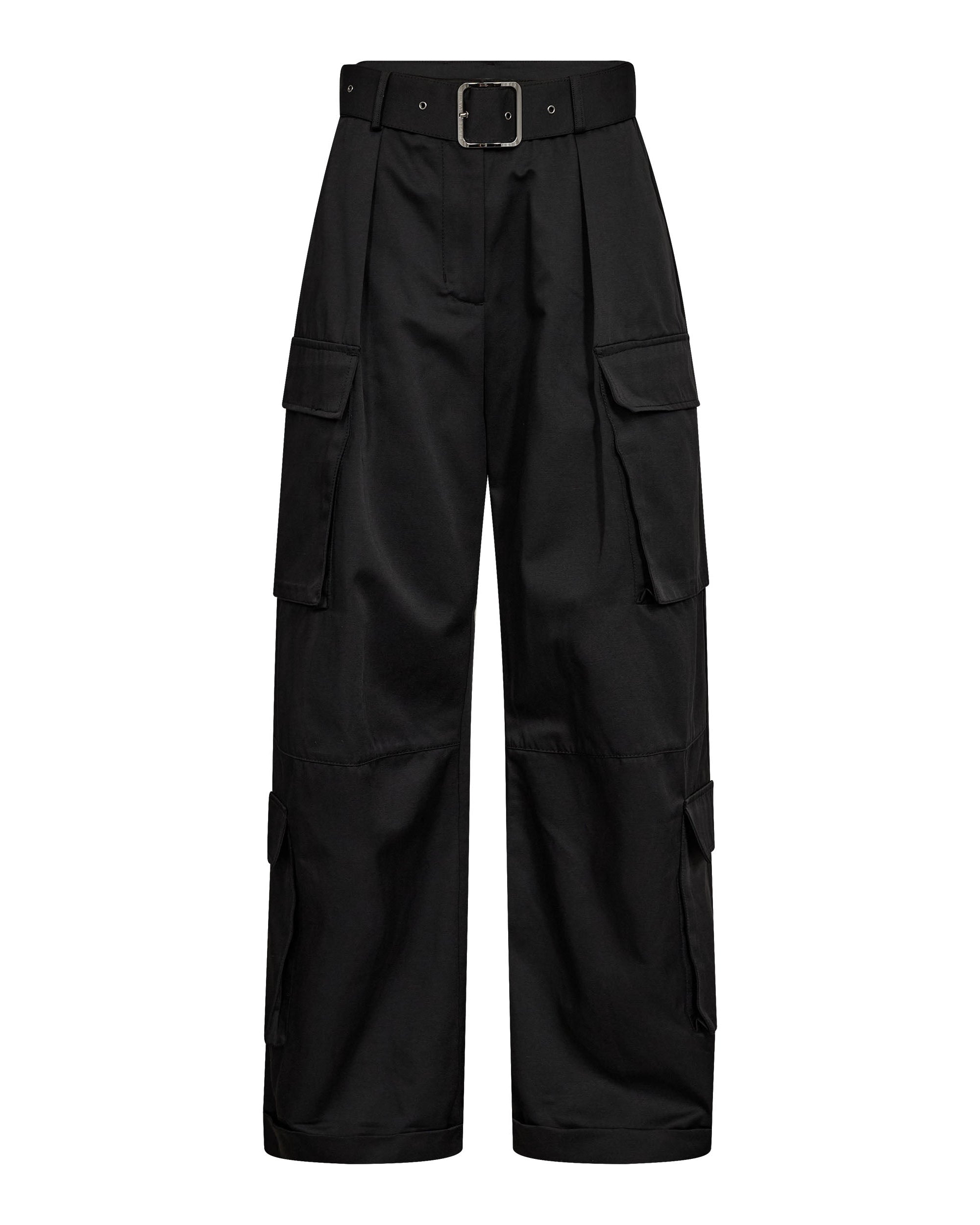 Haute L'amitié Rabi Cargo Pocket Tall Pant