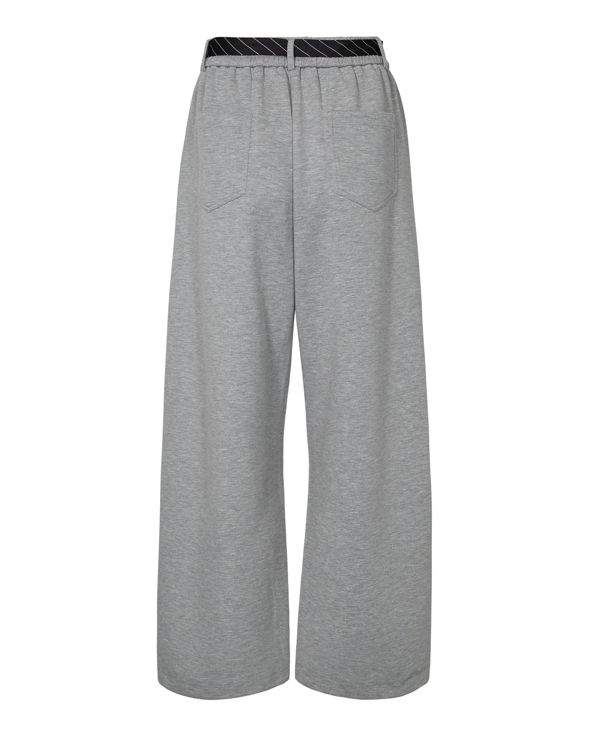 Haute L'amitié Maxi Split Tie Tall Pant
