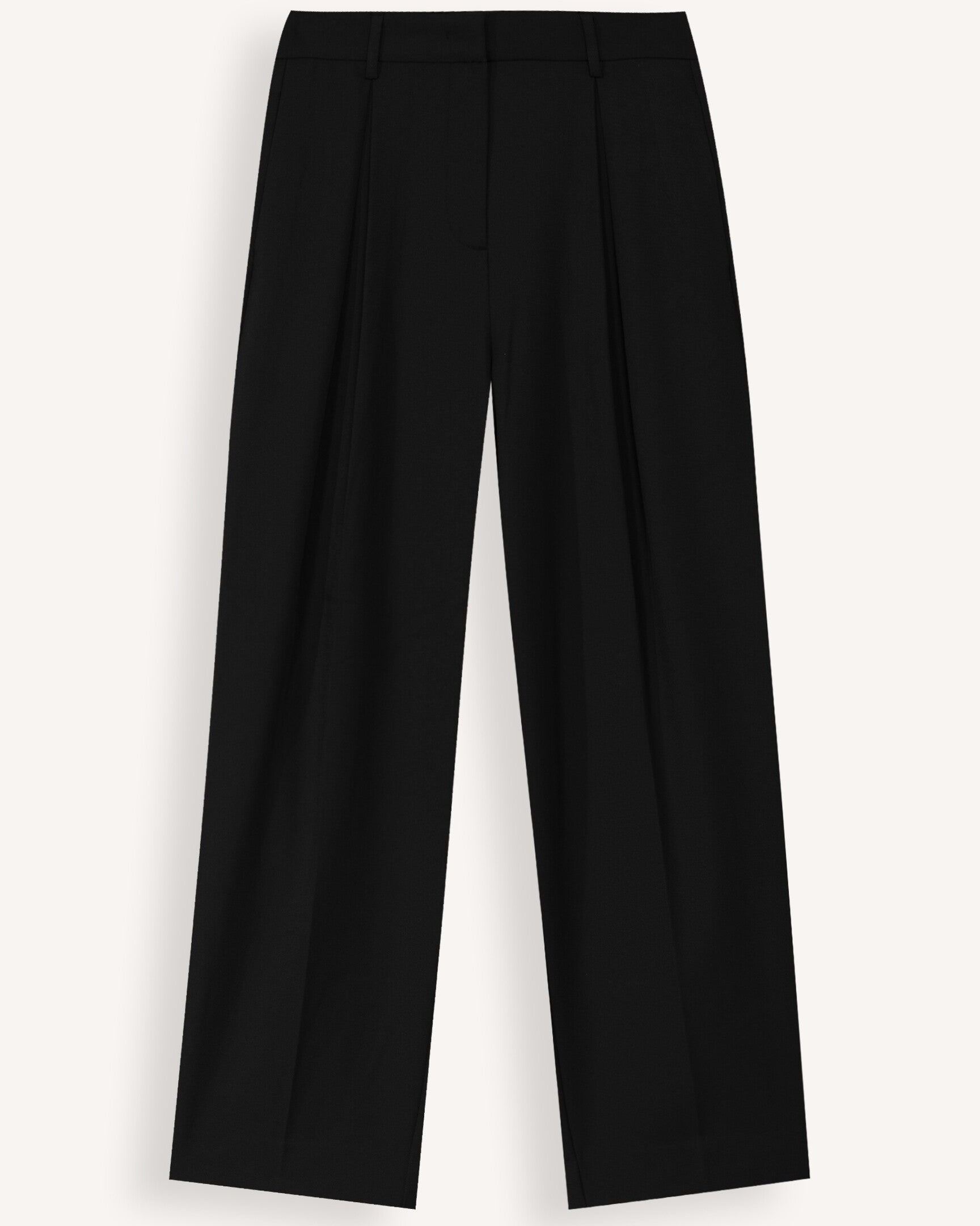 Haute L'amitié Pantalon Premiere Broeken
