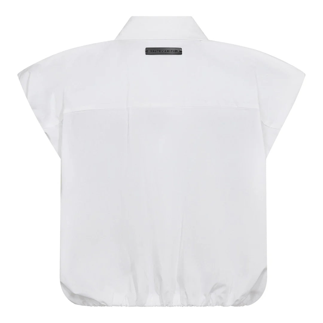 Haute L'amitié PRE ORDER - Dinnie NS Poplin Shirt