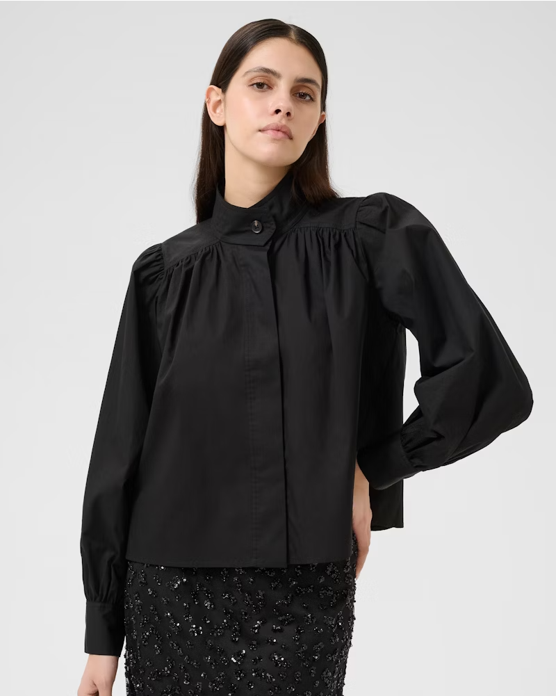 Karen by Simonsen Carlotta Blouse Blouses