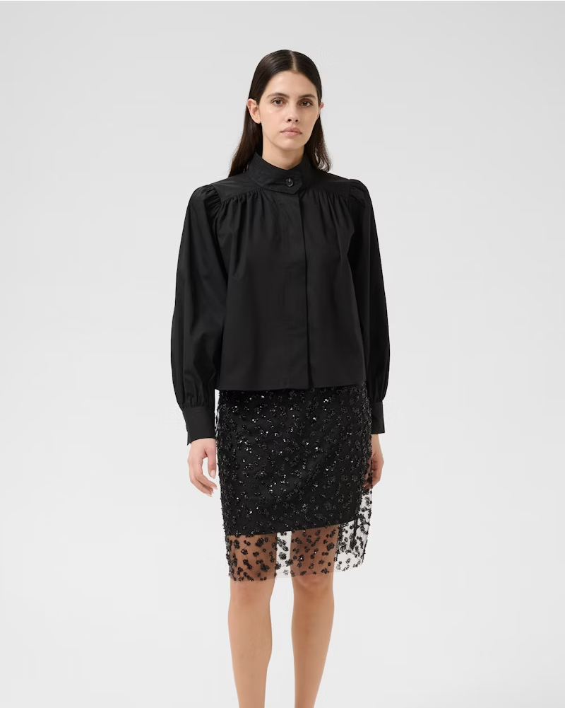 Karen by Simonsen Carlotta Blouse Blouses