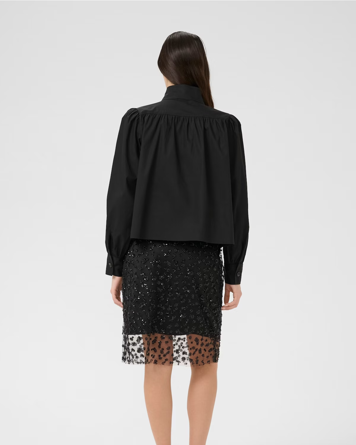 Karen by Simonsen Carlotta Blouse Blouses