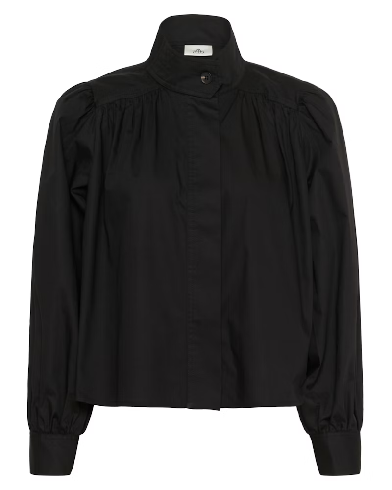 Karen by Simonsen Carlotta Blouse Blouses