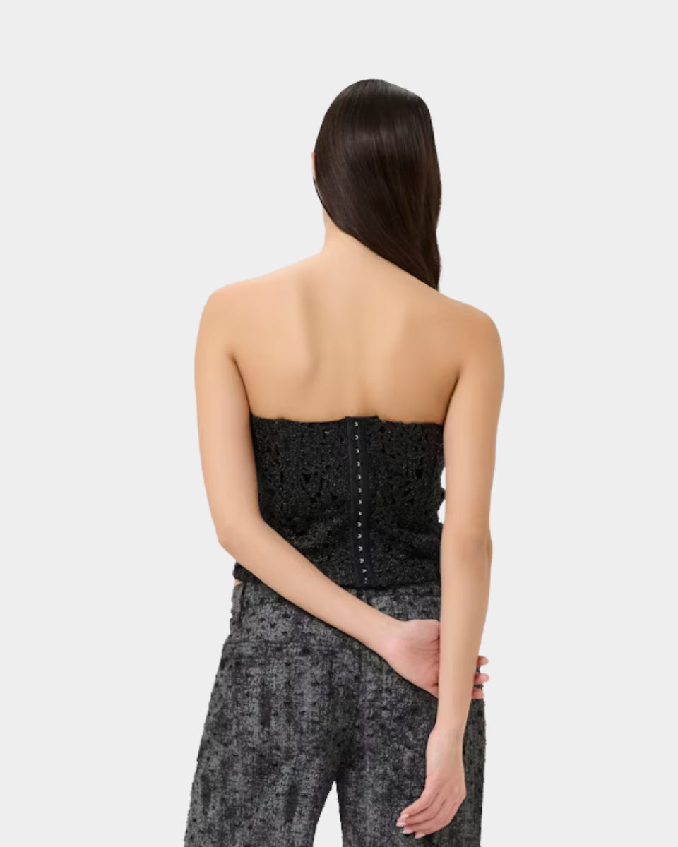 Karen by Simonsen Undina Top Tops