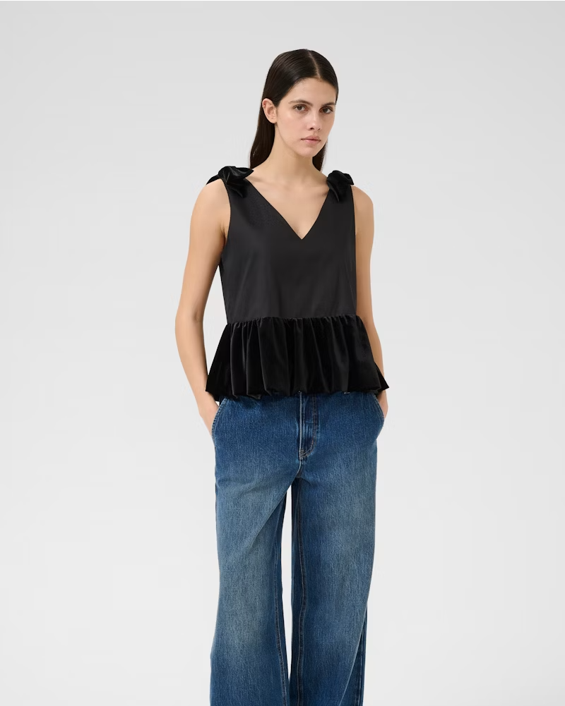 Karen by Simonsen Clemantine Top Tops