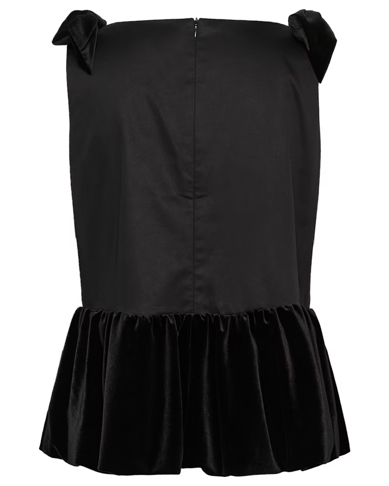 Karen by Simonsen Clemantine Top Tops