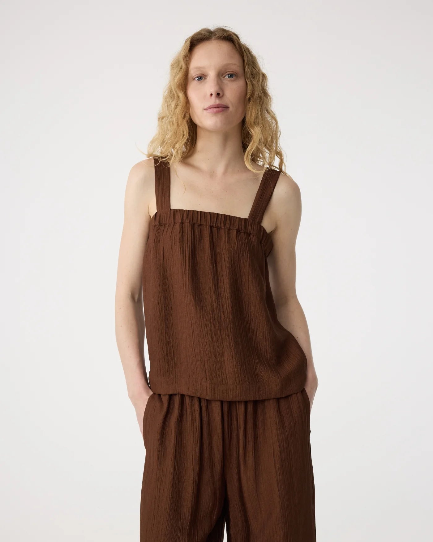 Knit-Ted Romy Top