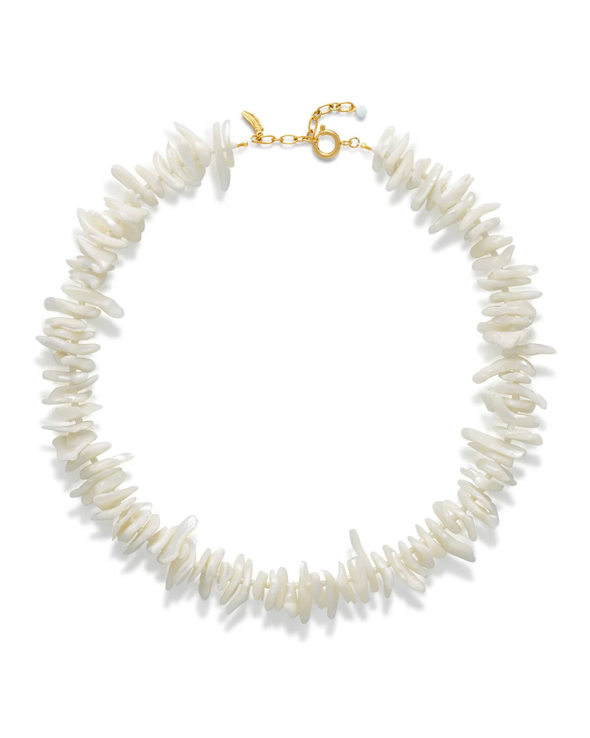 Le Veer Mermaid Ketting