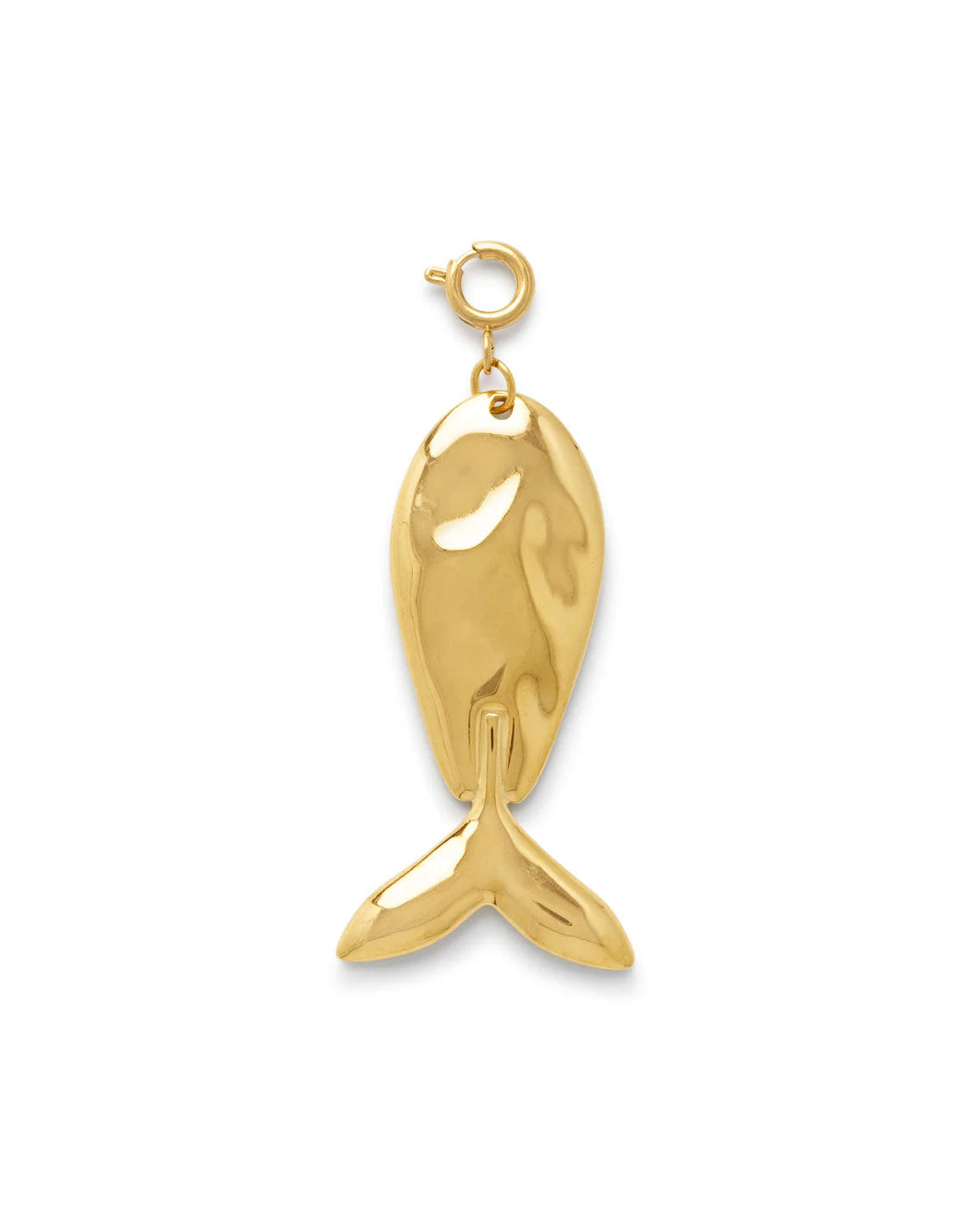 Le Veer Golden Fin Bedel
