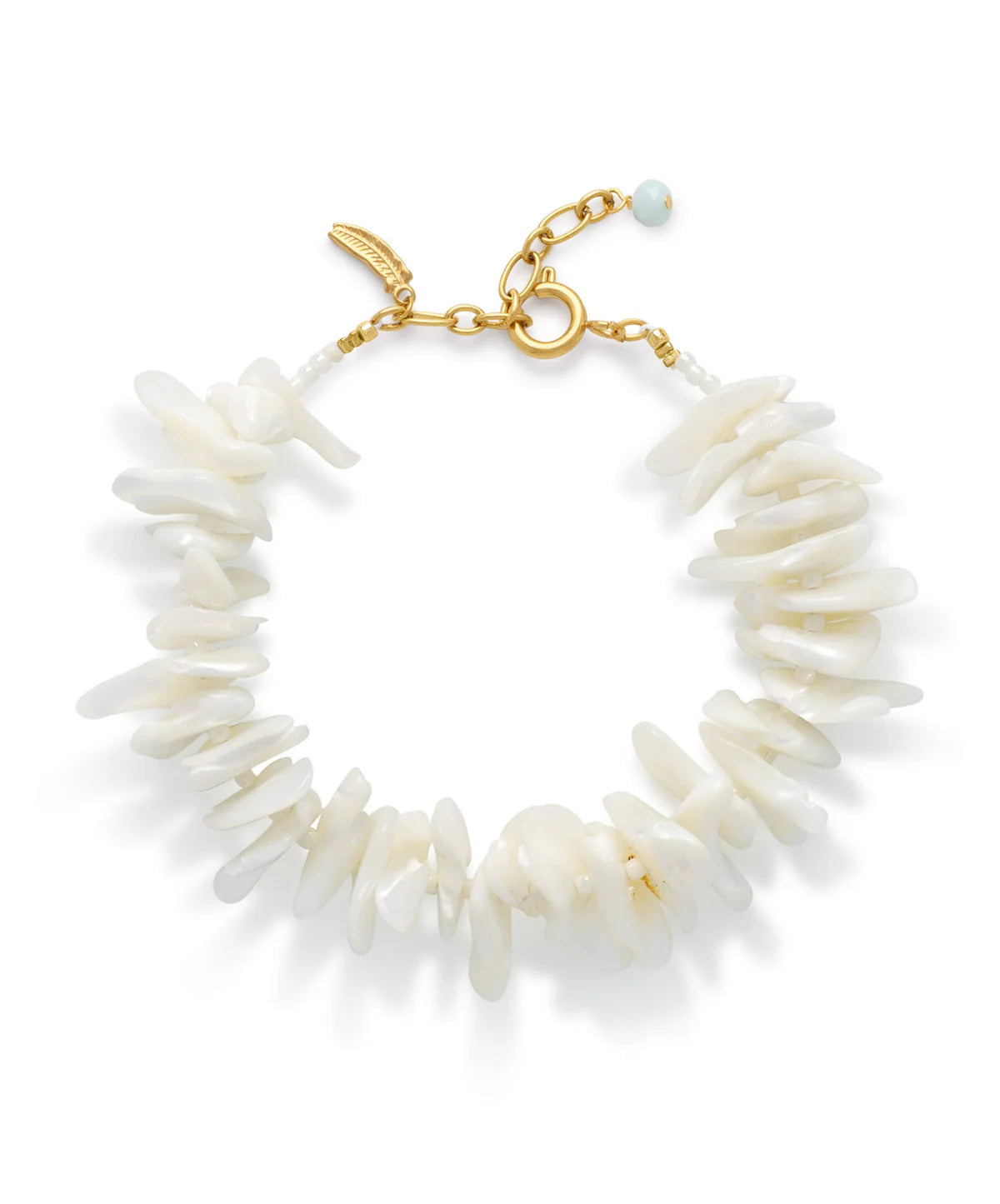 Le Veer Mermaid Armband