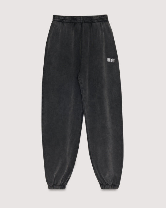 The New Society TNS Logo Collection Jogger Broeken