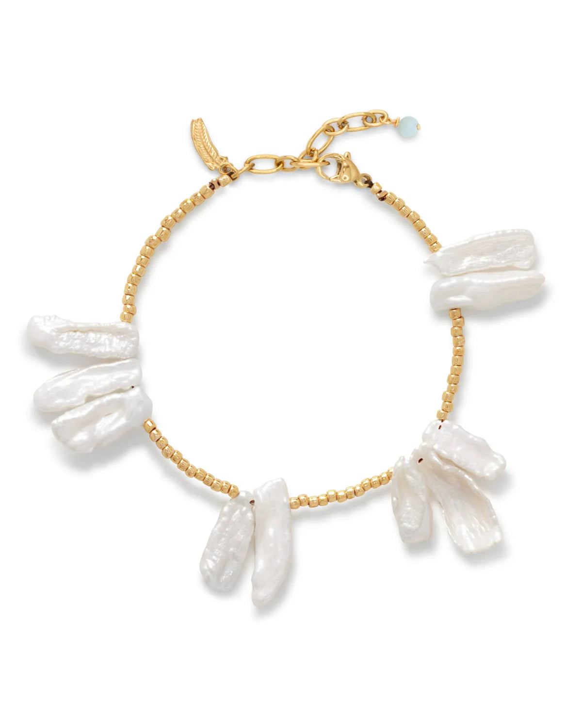 Le Veer Reef Armband