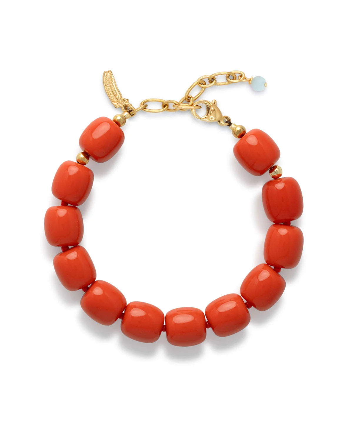 Le Veer Roma Armband