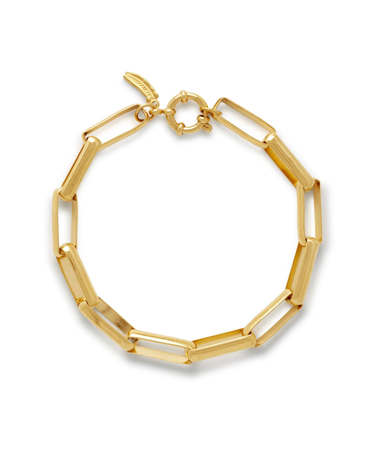 Le Veer Stella Armband