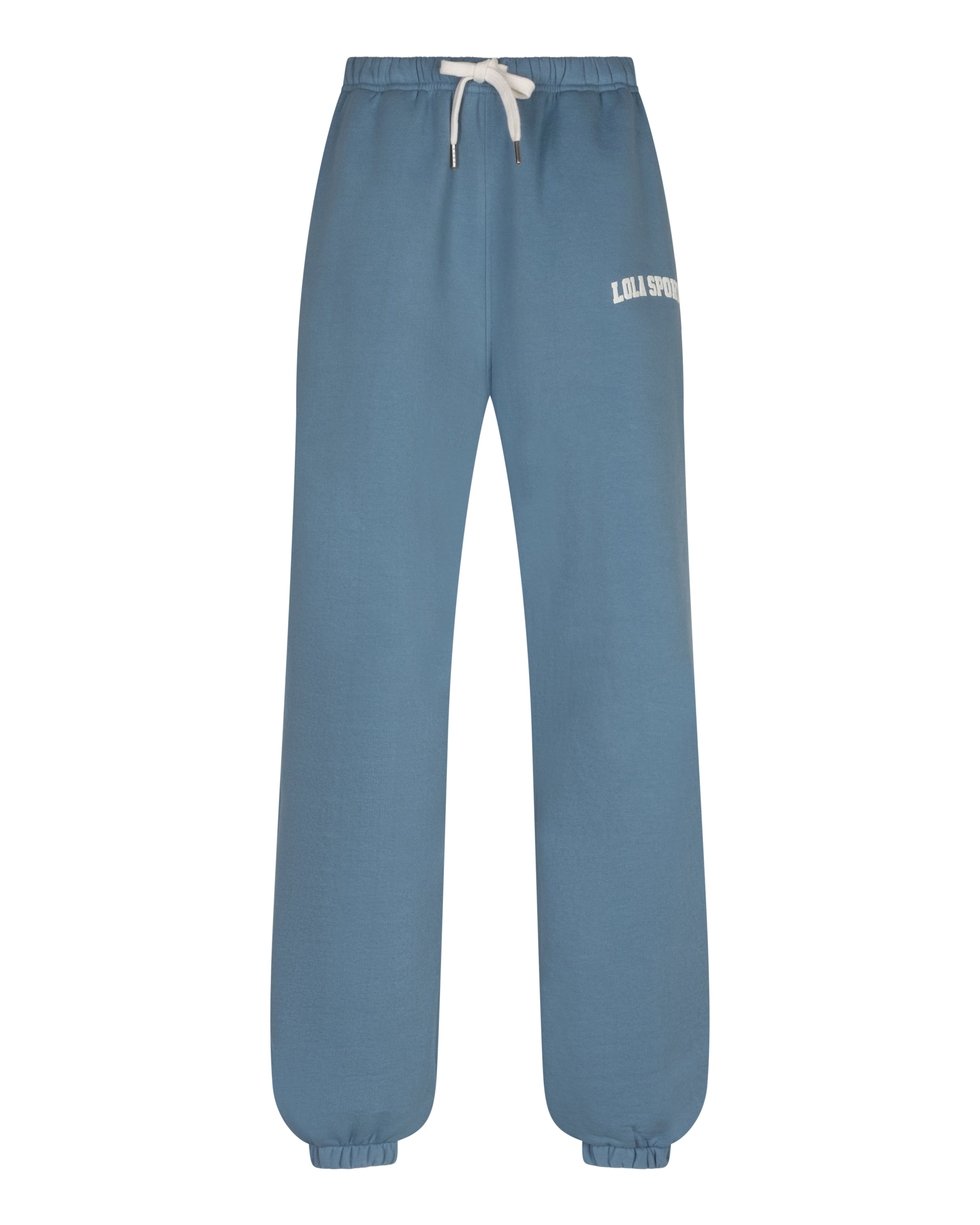 The Lola Club Jayla Pants Denim Blue