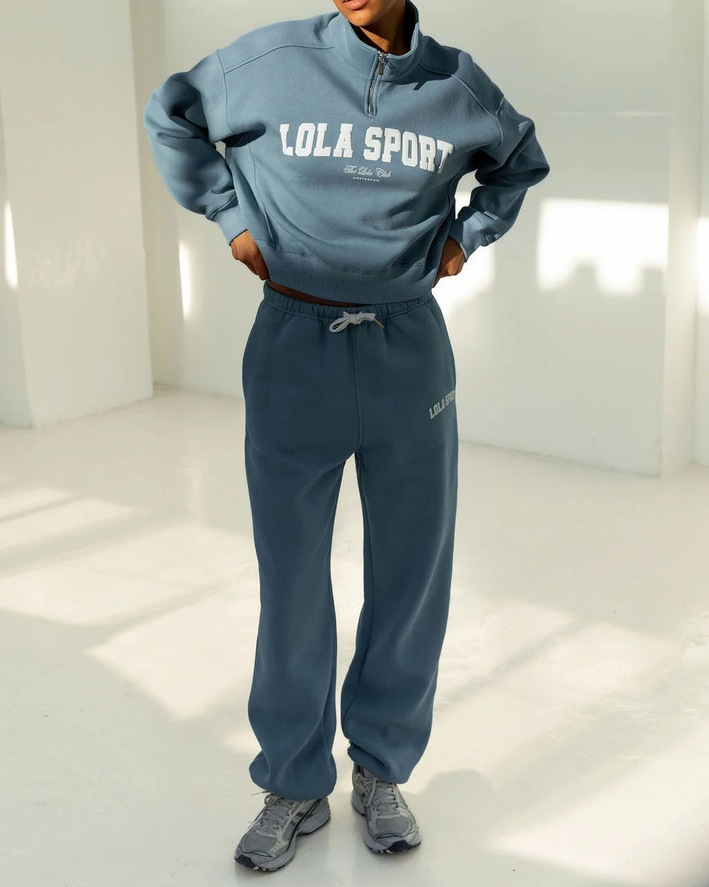 The Lola Club Jayla Pants