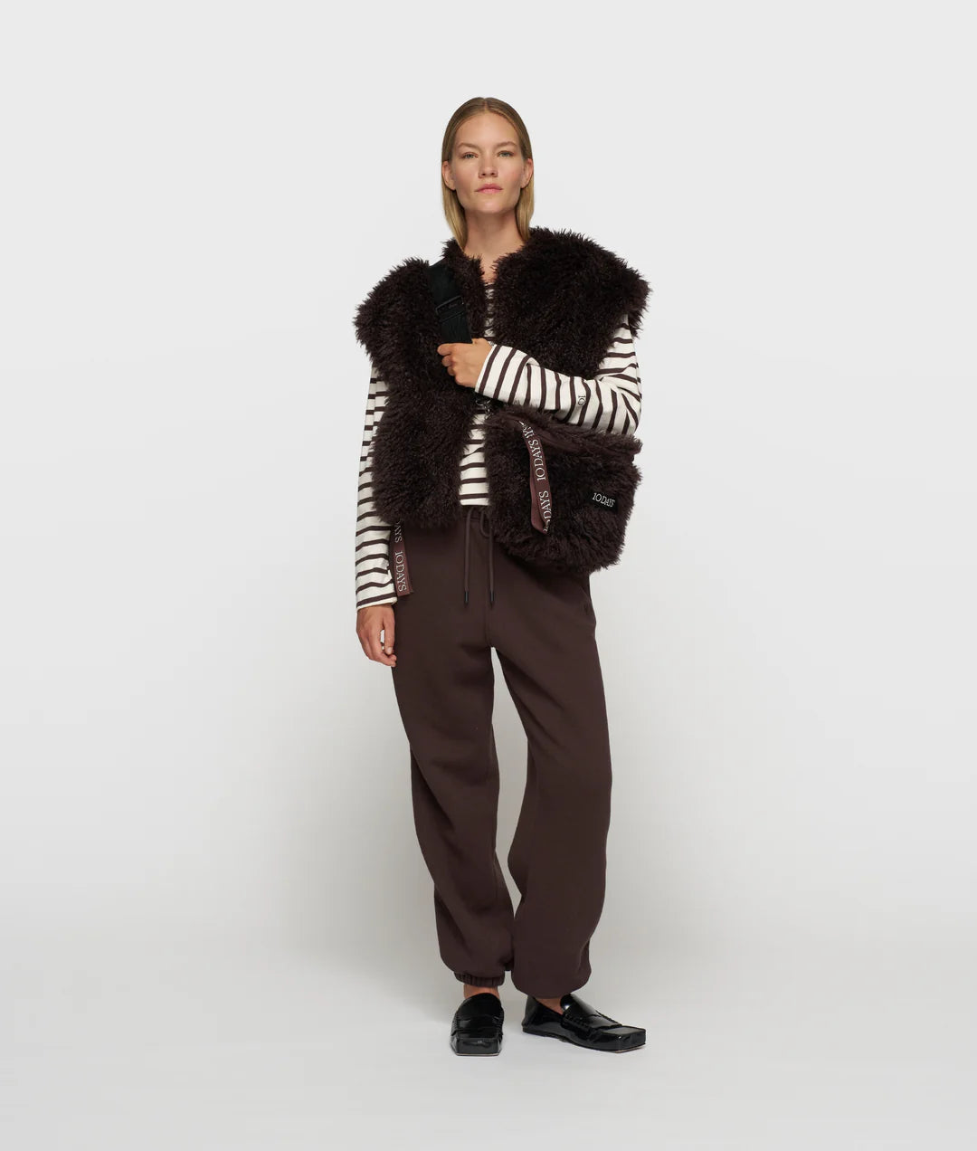 10DAYS Bar jogger foam tape Blazers & Jasjes