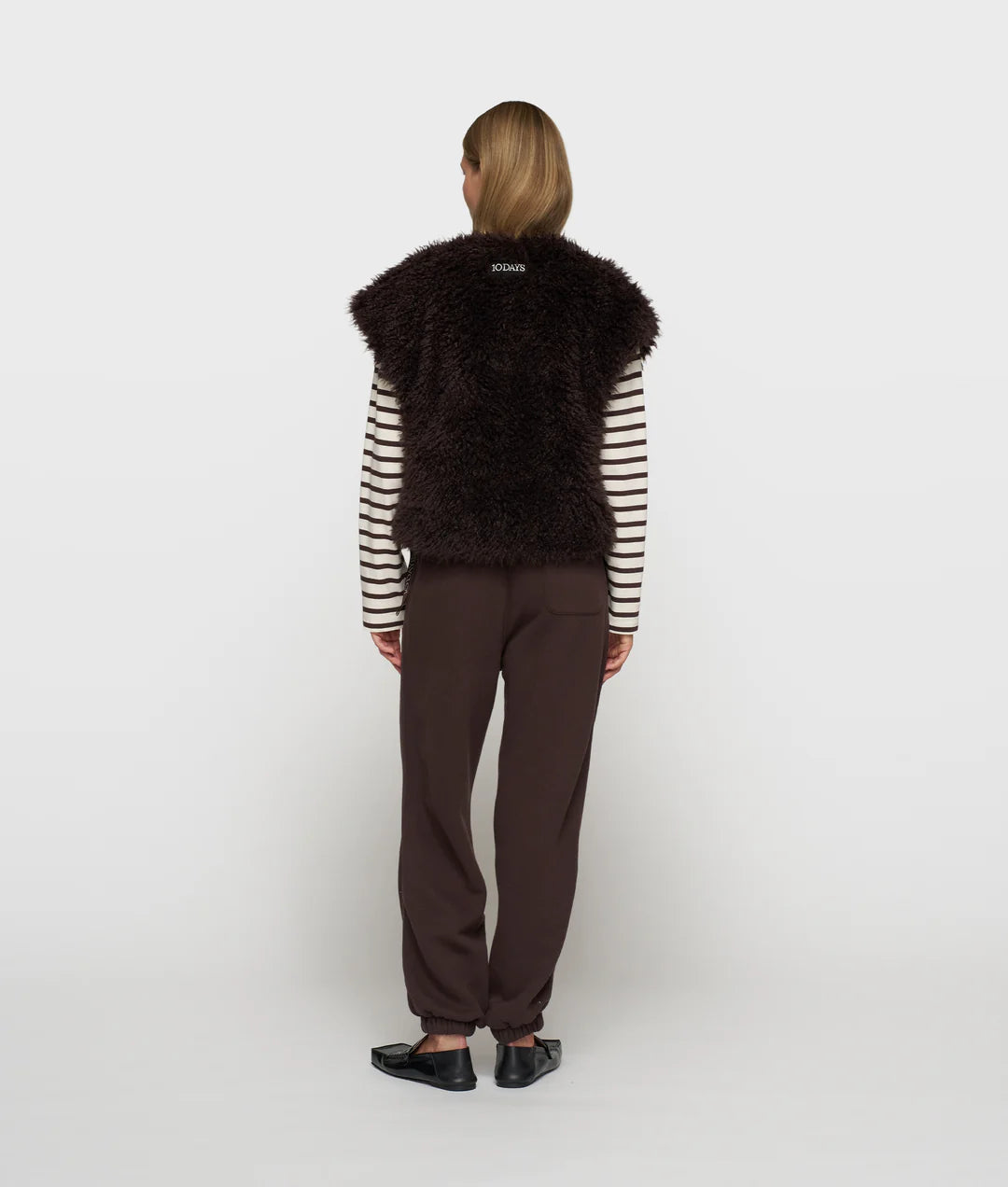 10DAYS Bar jogger foam tape Blazers & Jasjes