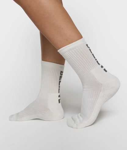 Socks believe