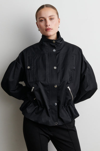Second Female Rapace Jacket