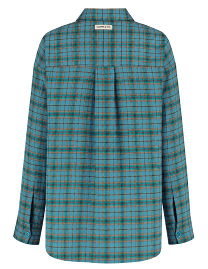 Harper & Yve Jella Blouse