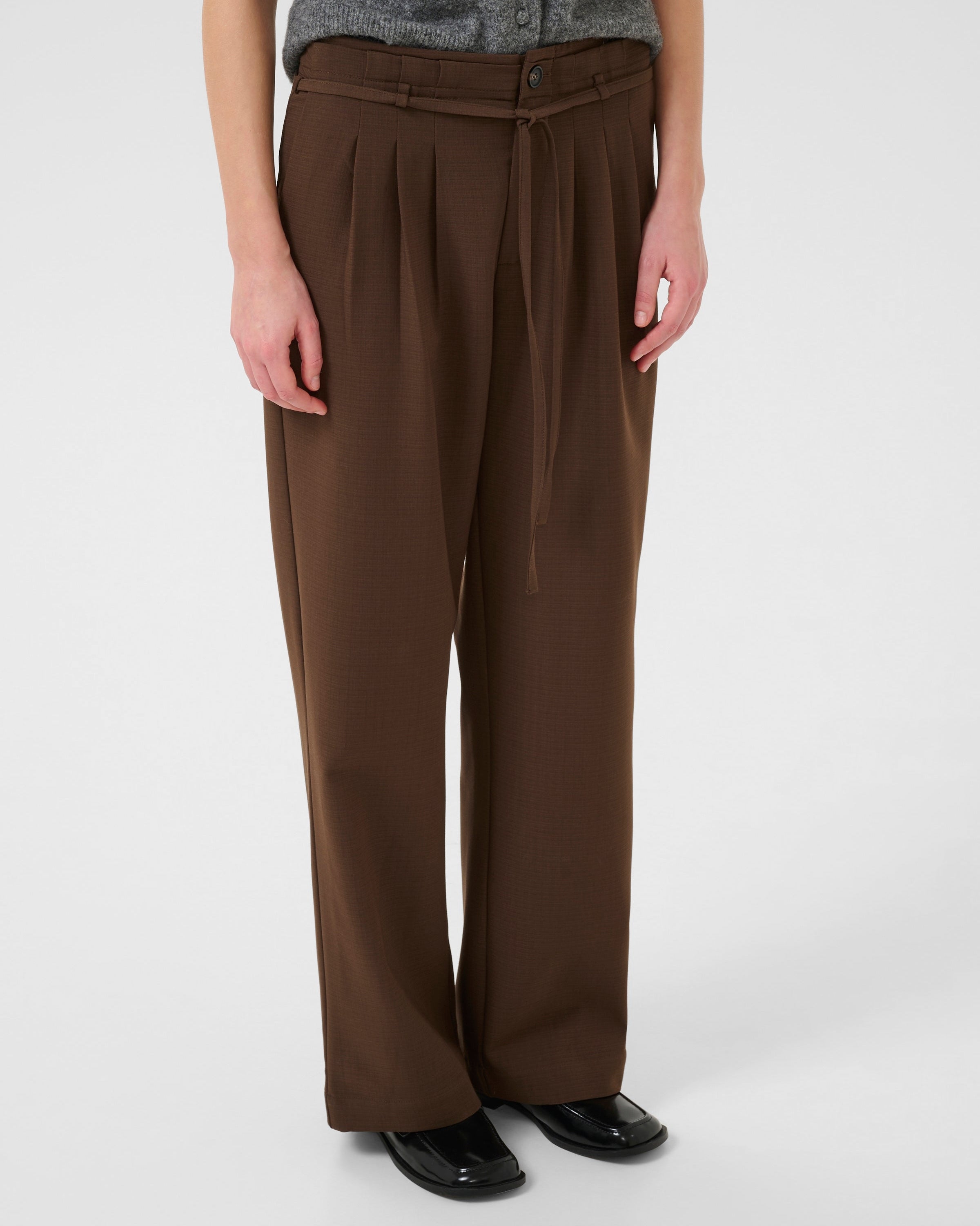 Karen by Simonsen Ro Pants Broeken