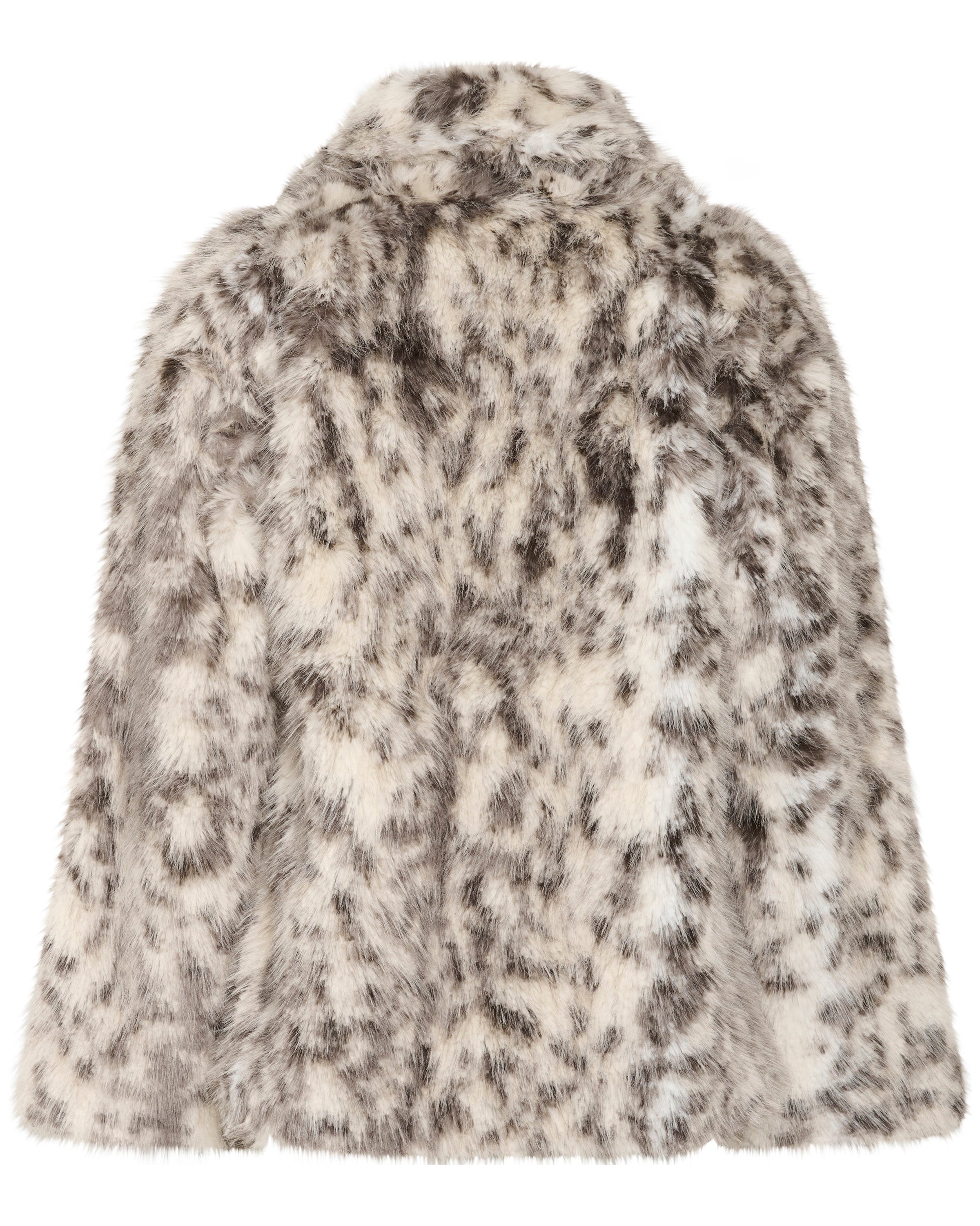 Karen by Simonsen Amira Fur Coat Jassen