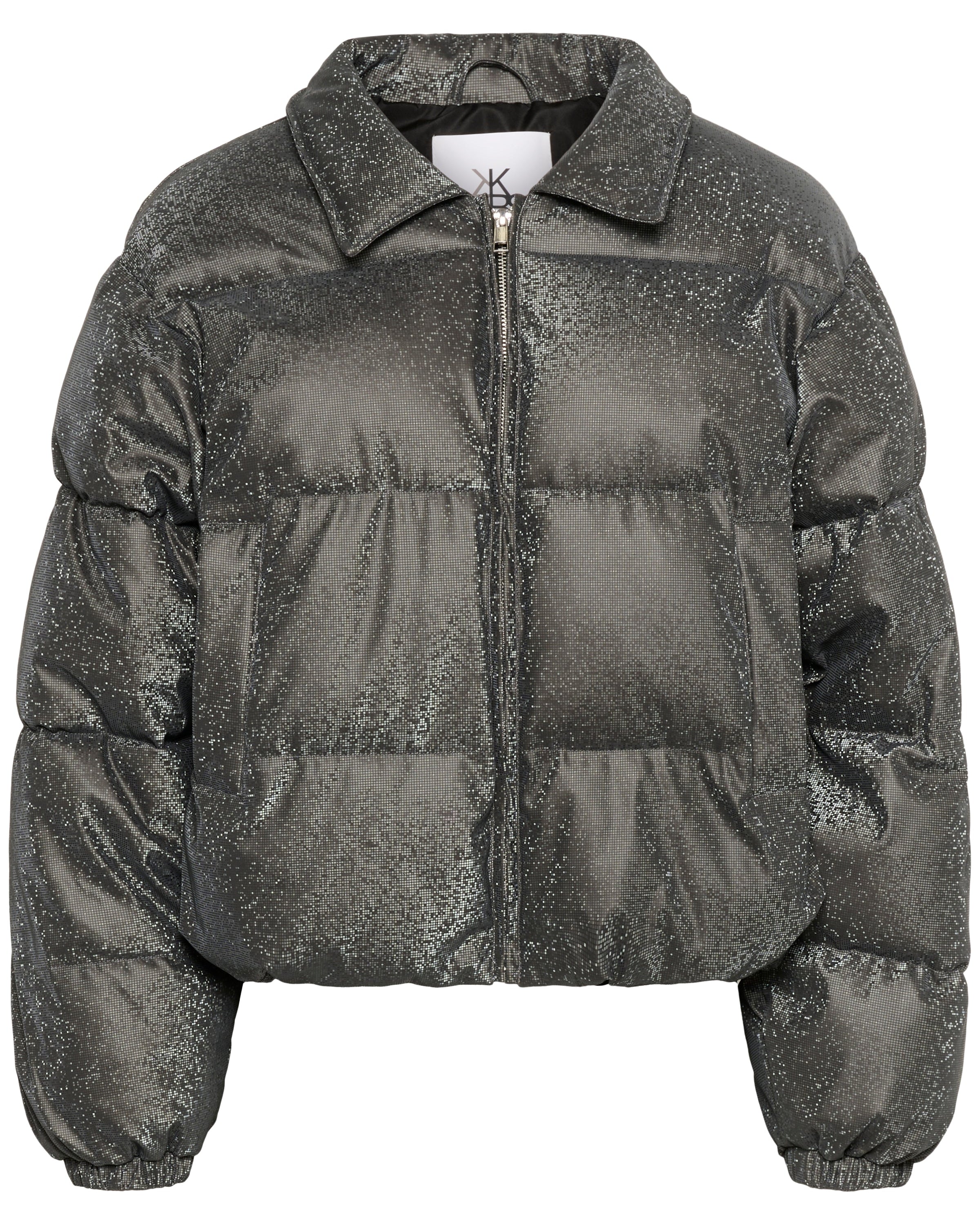 Karen by Simonsen Ada Jacket Jassen