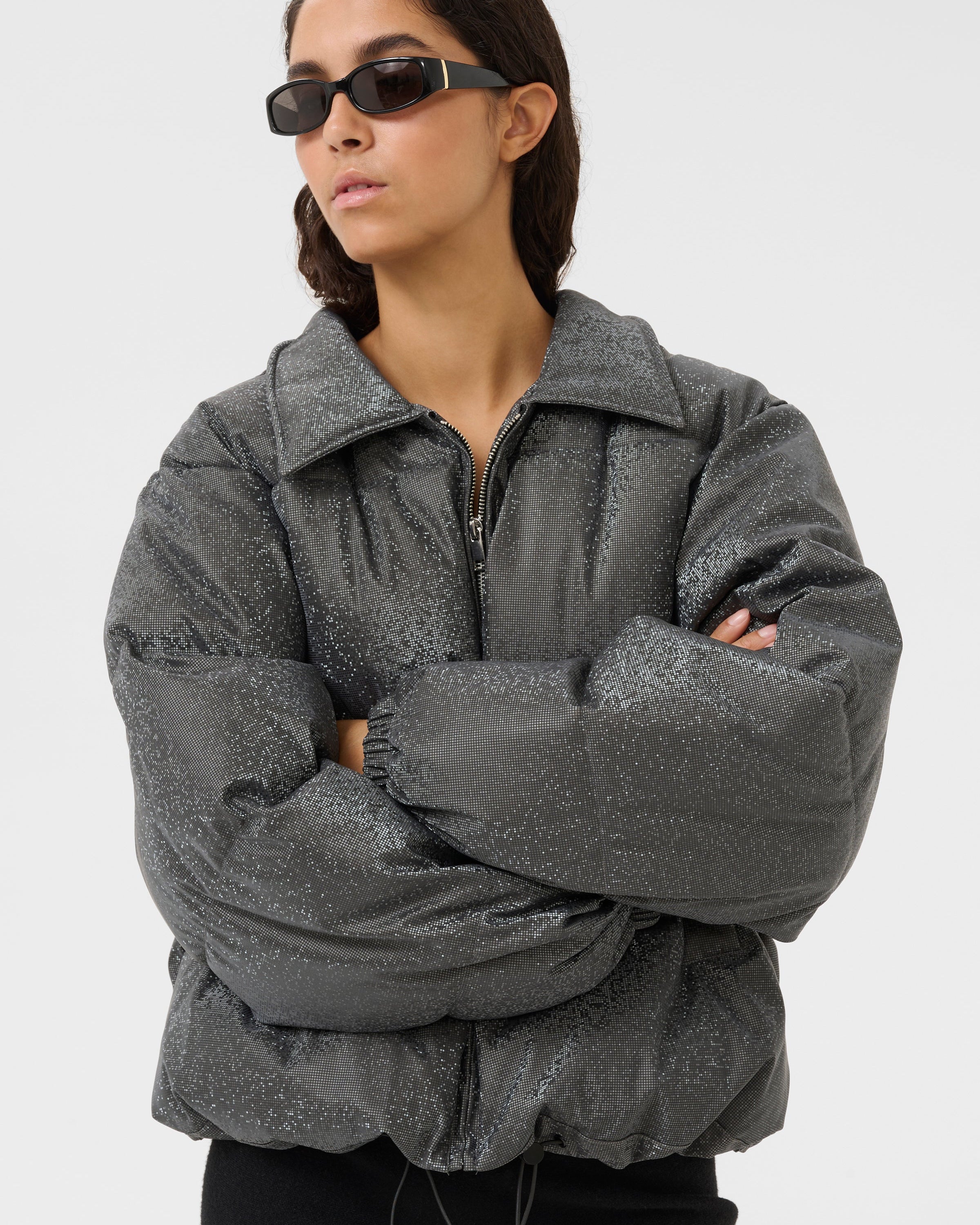 Karen by Simonsen Ada Jacket Jassen