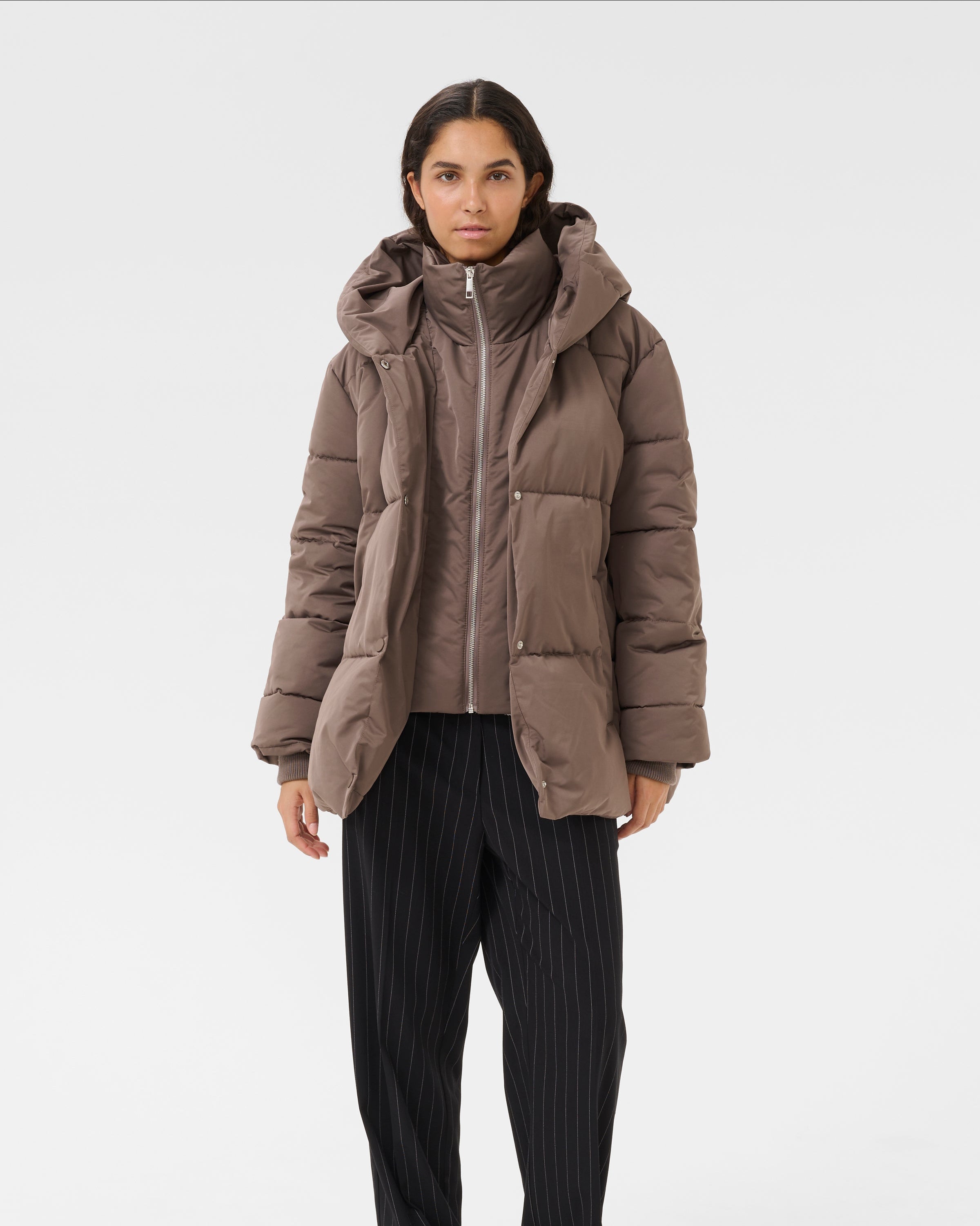 Karen by Simonsen April Jacket Jassen