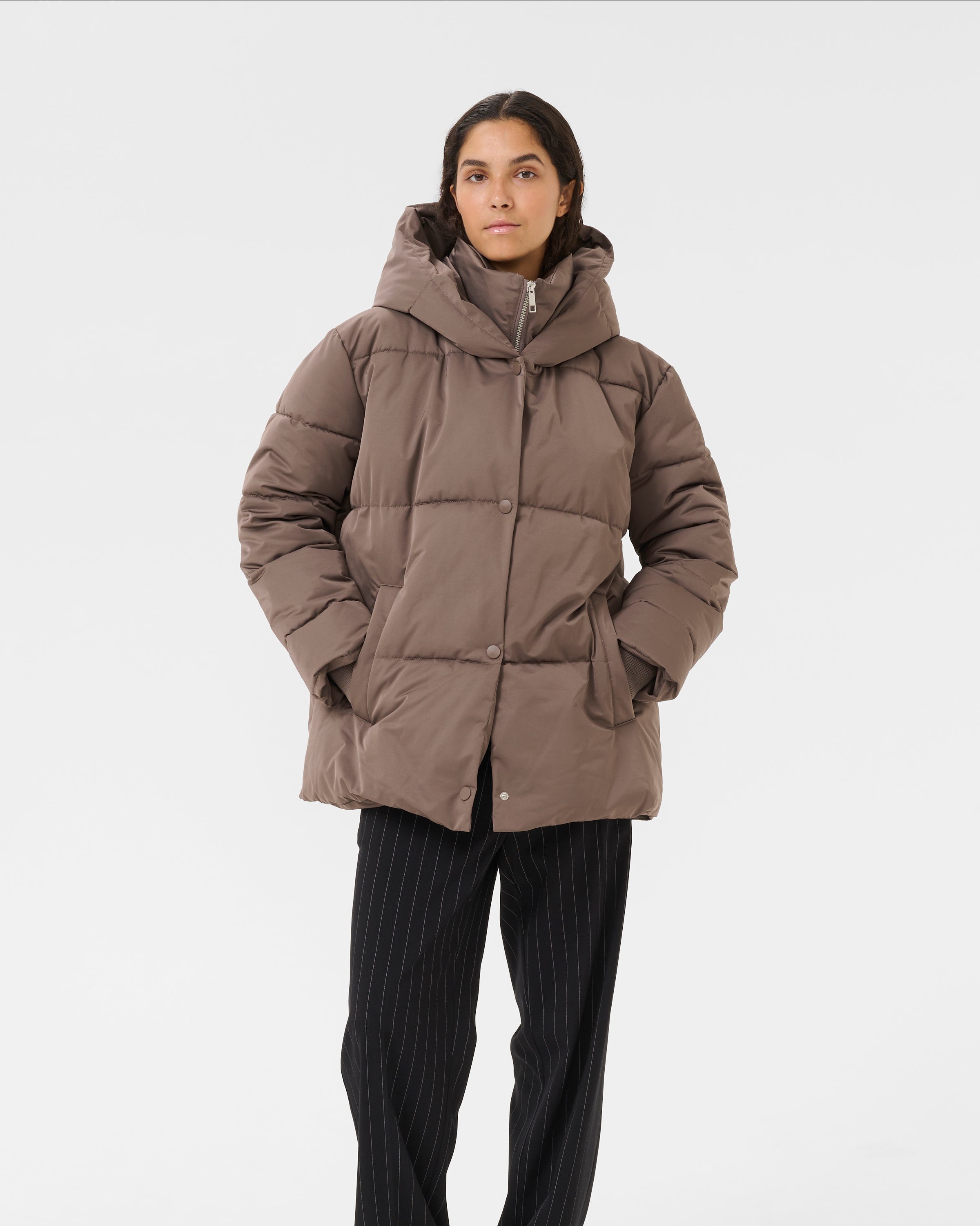 Karen by Simonsen April Jacket Jassen