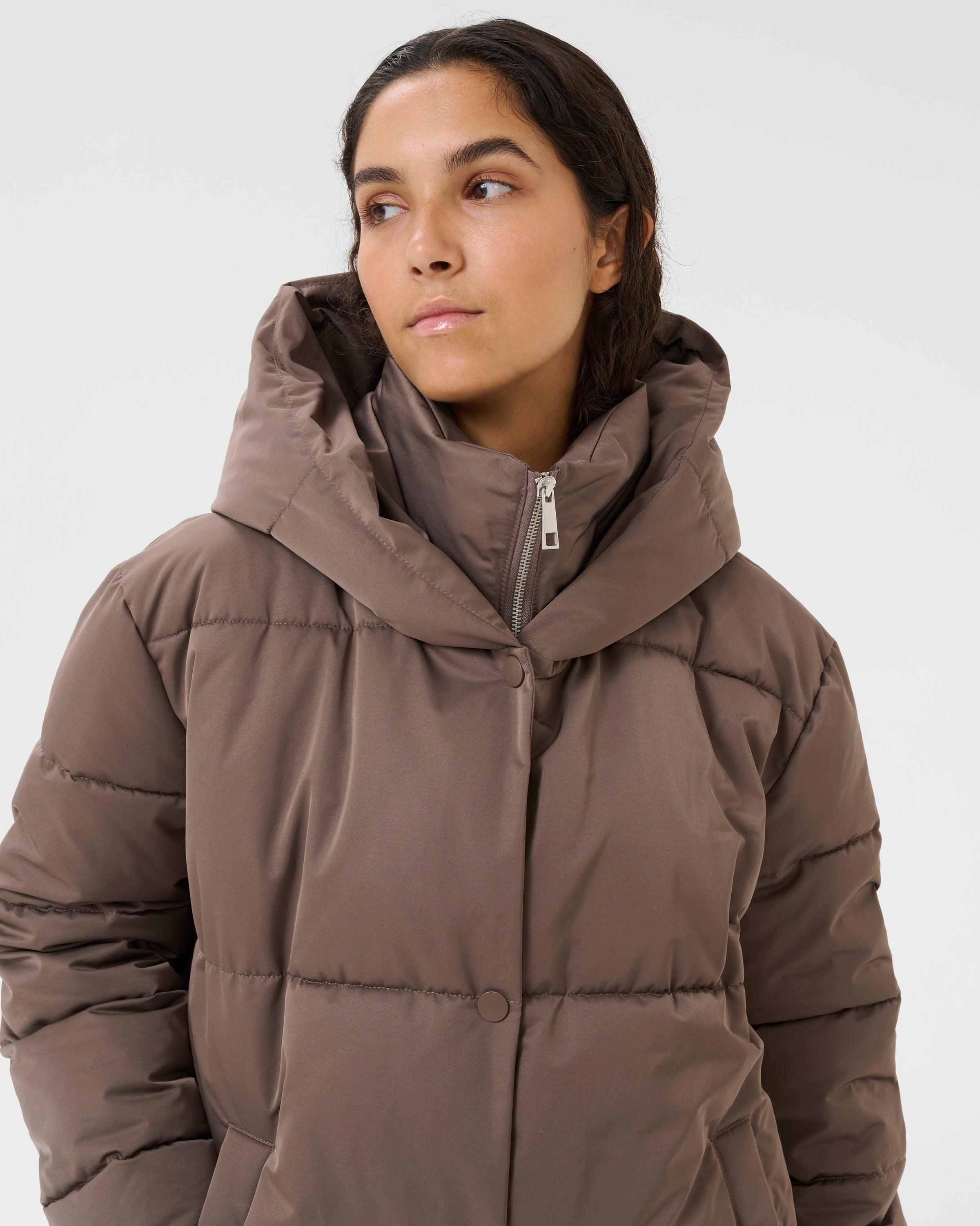 Karen by Simonsen April Jacket Jassen