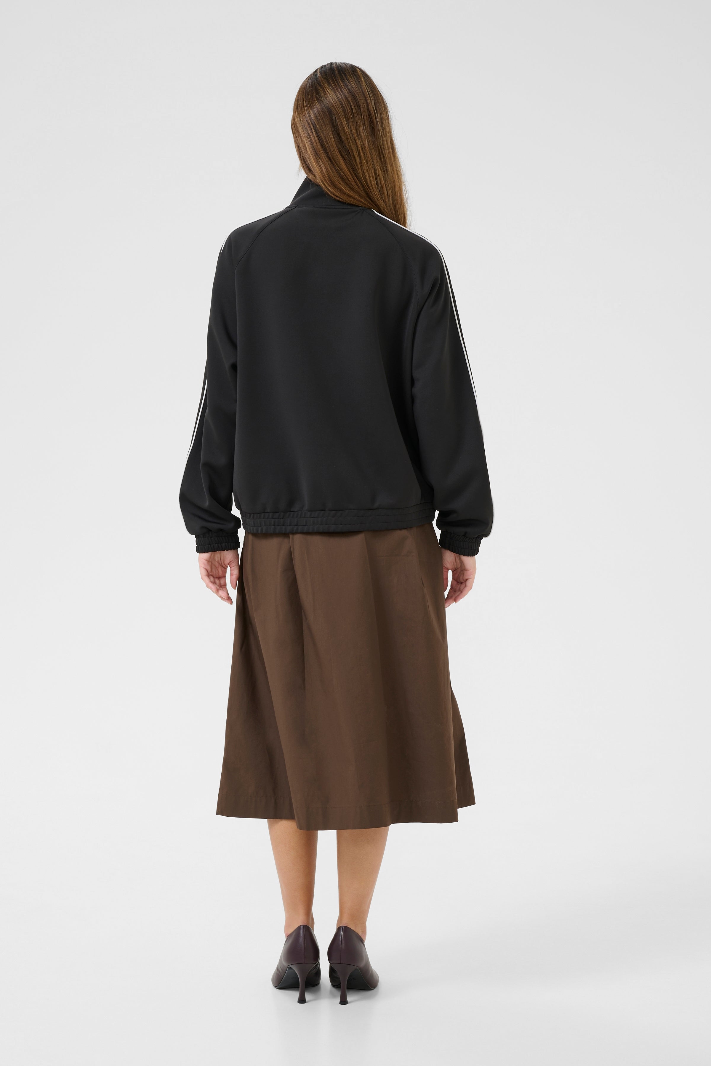 Karen by Simonsen Barbara Cardigan Truien & Vesten