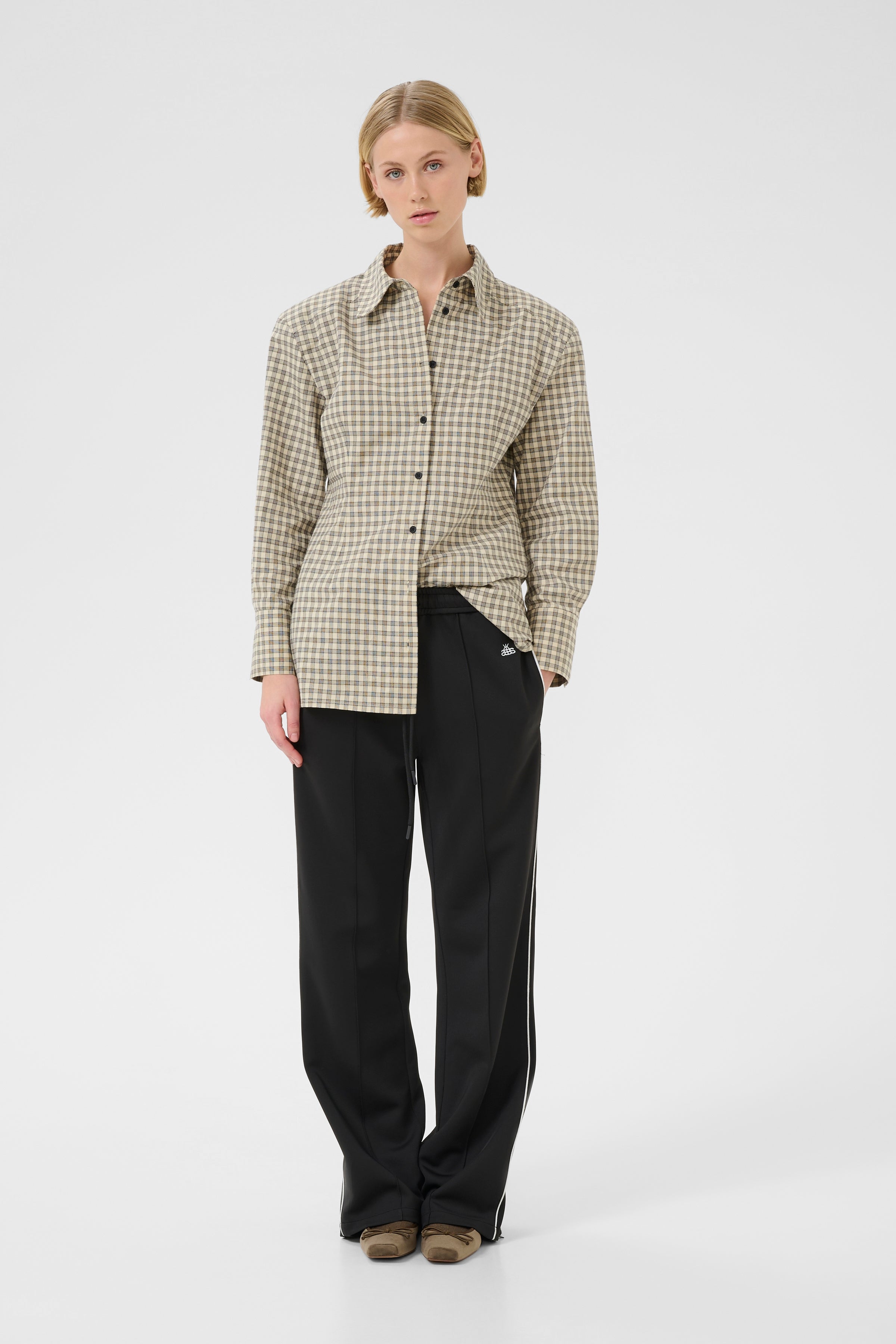 Karen by Simonsen Barbara Pants Broeken