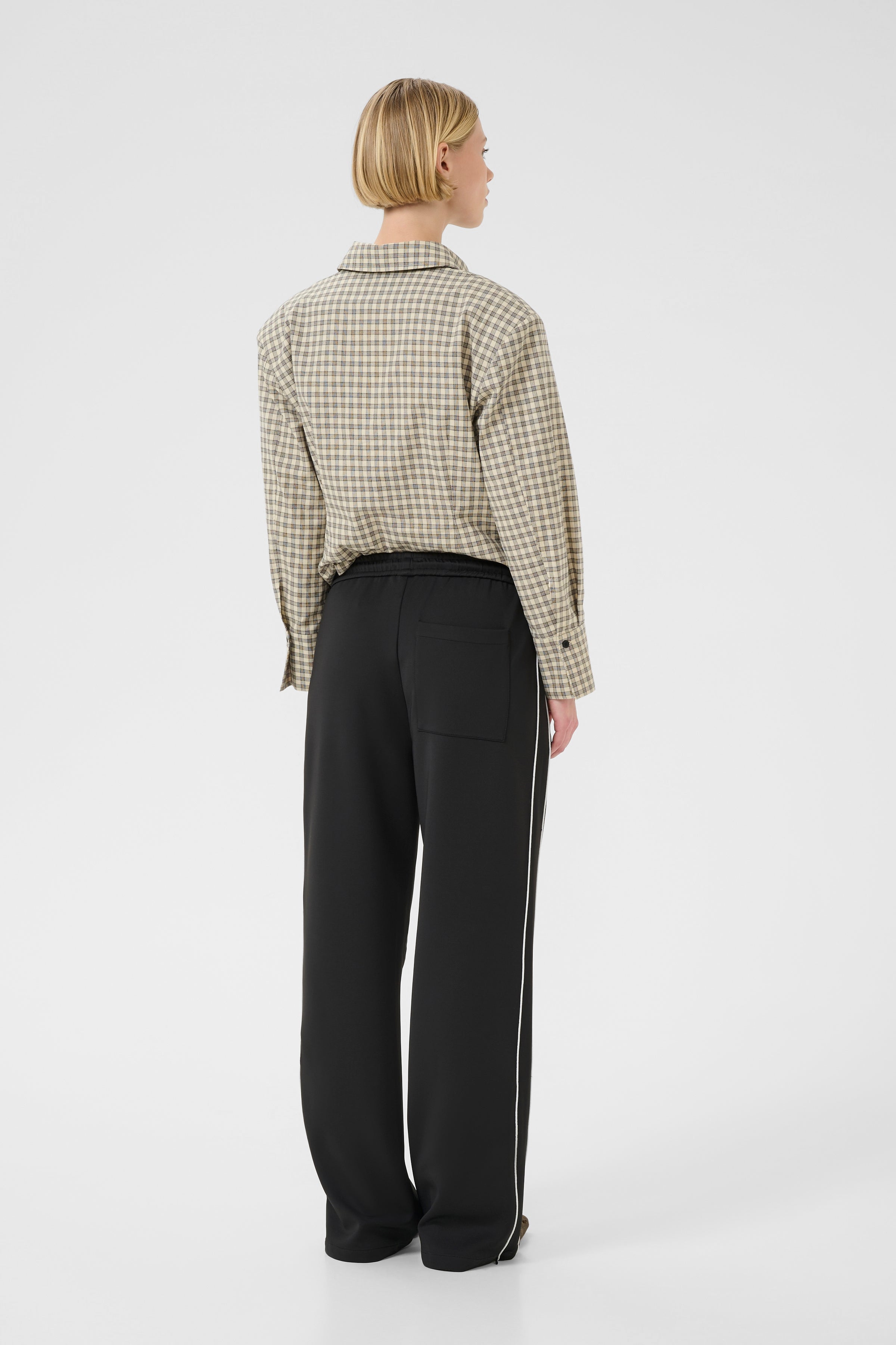 Karen by Simonsen Barbara Pants Broeken