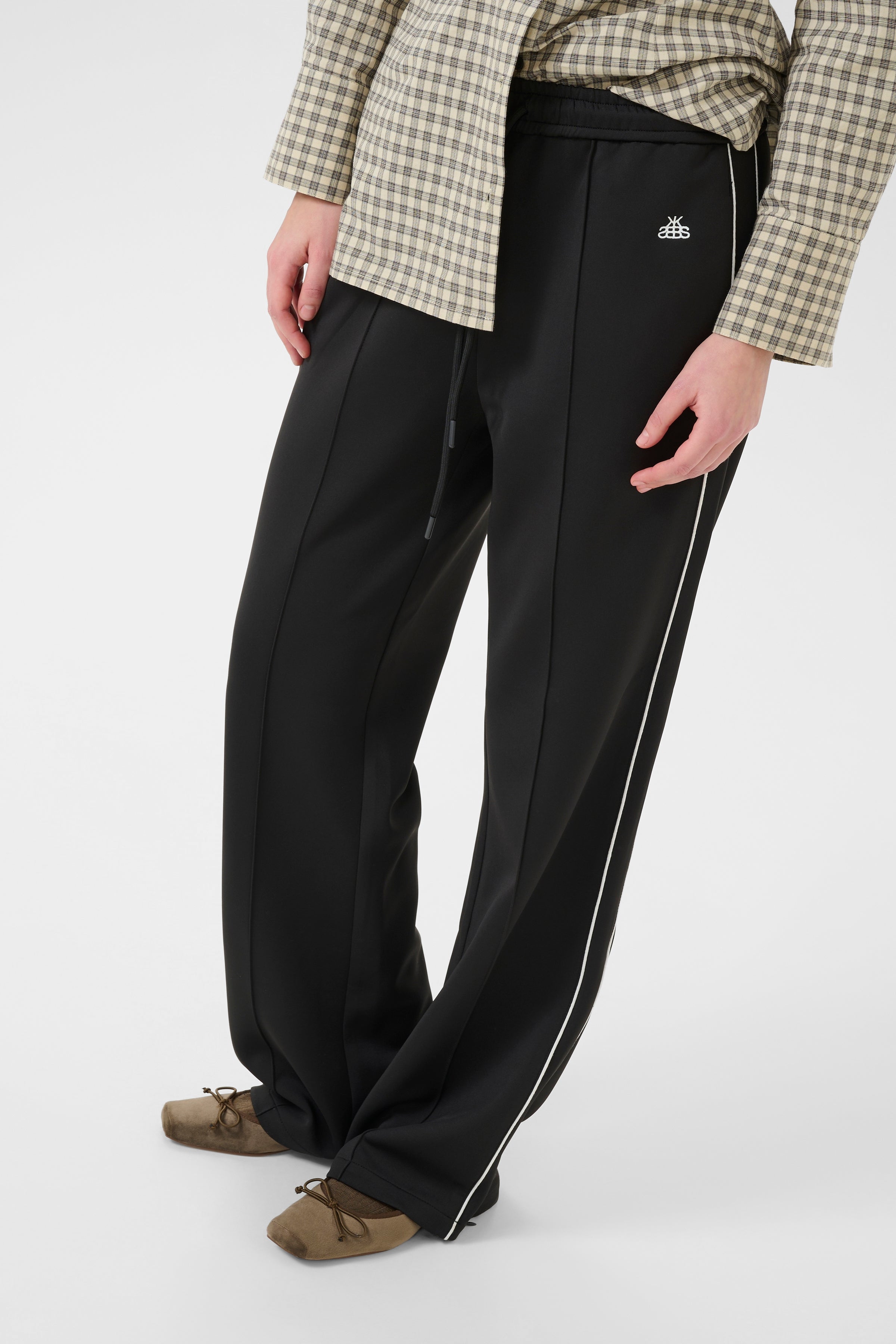 Karen by Simonsen Barbara Pants Broeken
