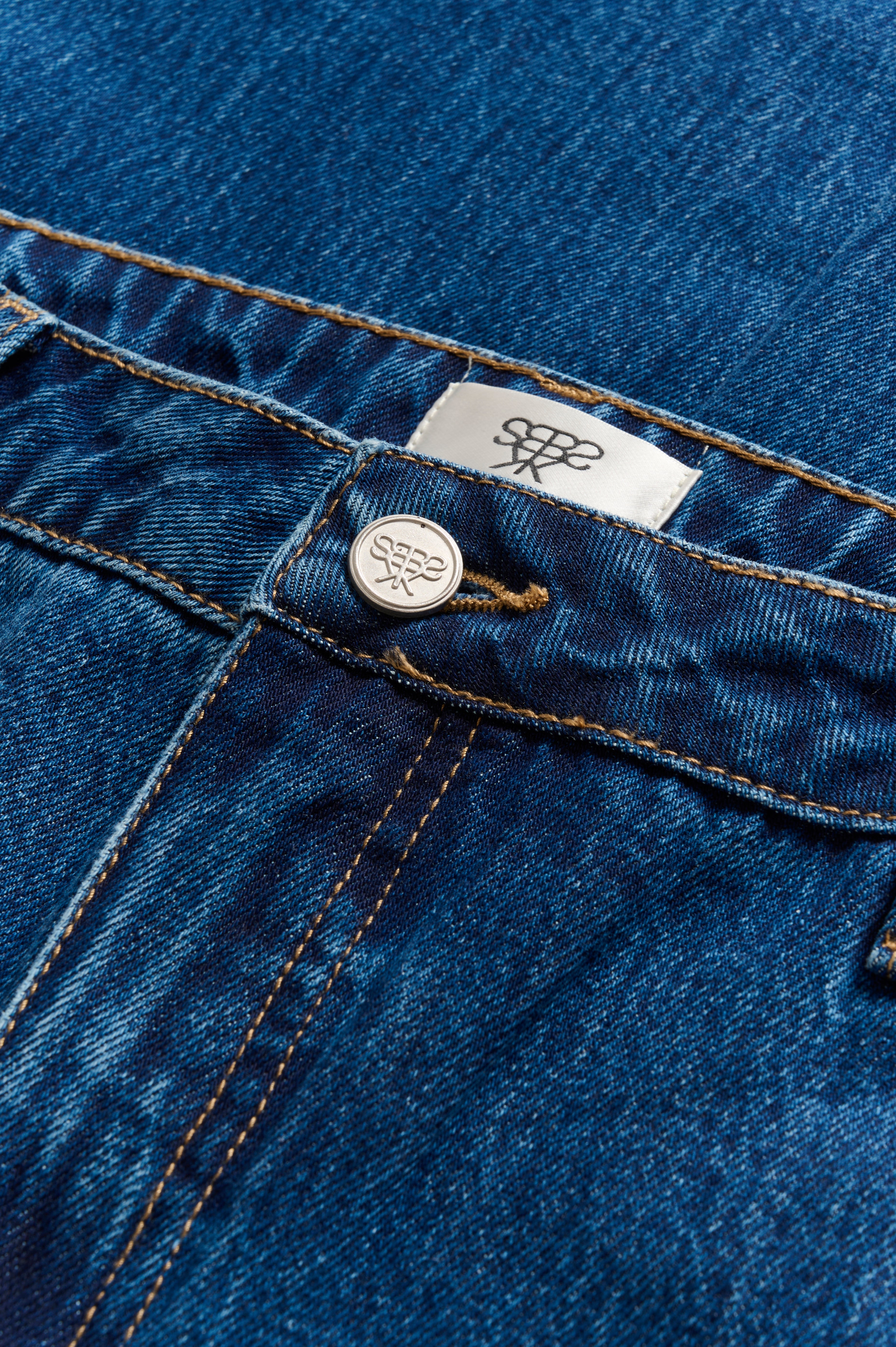 Karen by Simonsen Bonnie Jeans Jeans