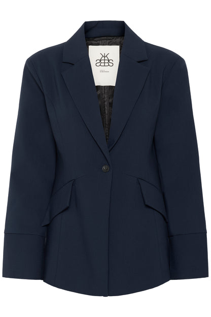 Karen by Simonsen Bitten Blazer Blazers & Jasjes