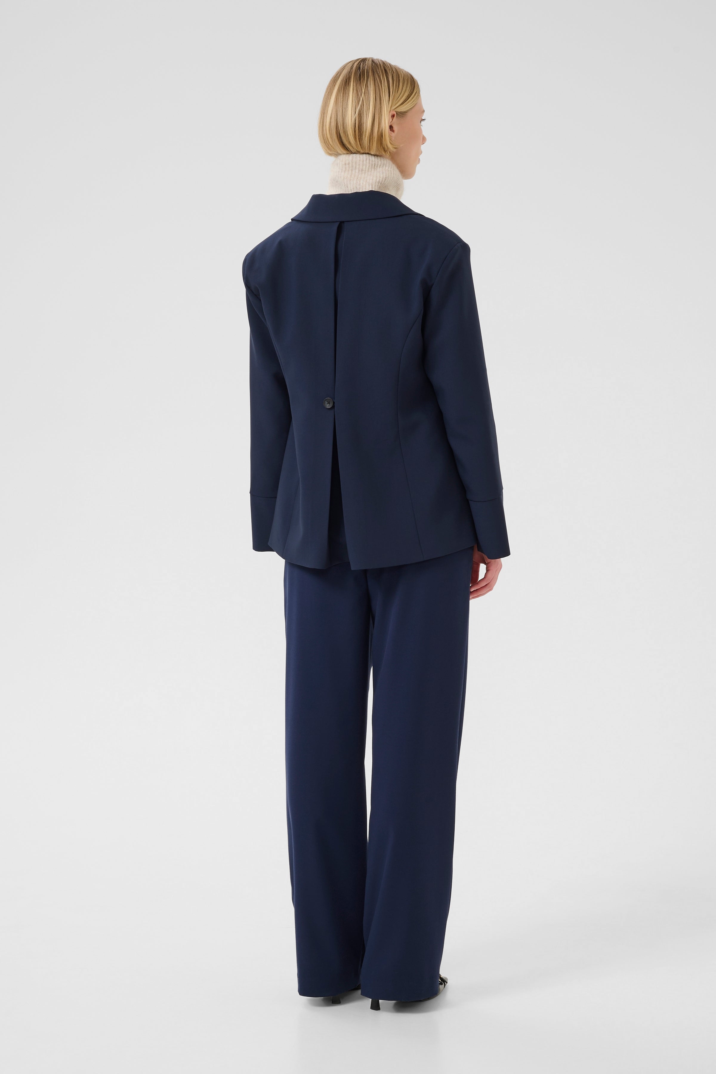 Karen by Simonsen Bitten Blazer Blazers & Jasjes