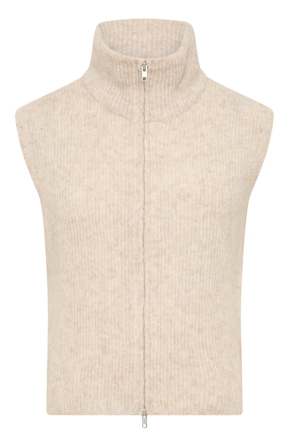 Karen by Simonsen Zelda Waistcoat Truien & Vesten