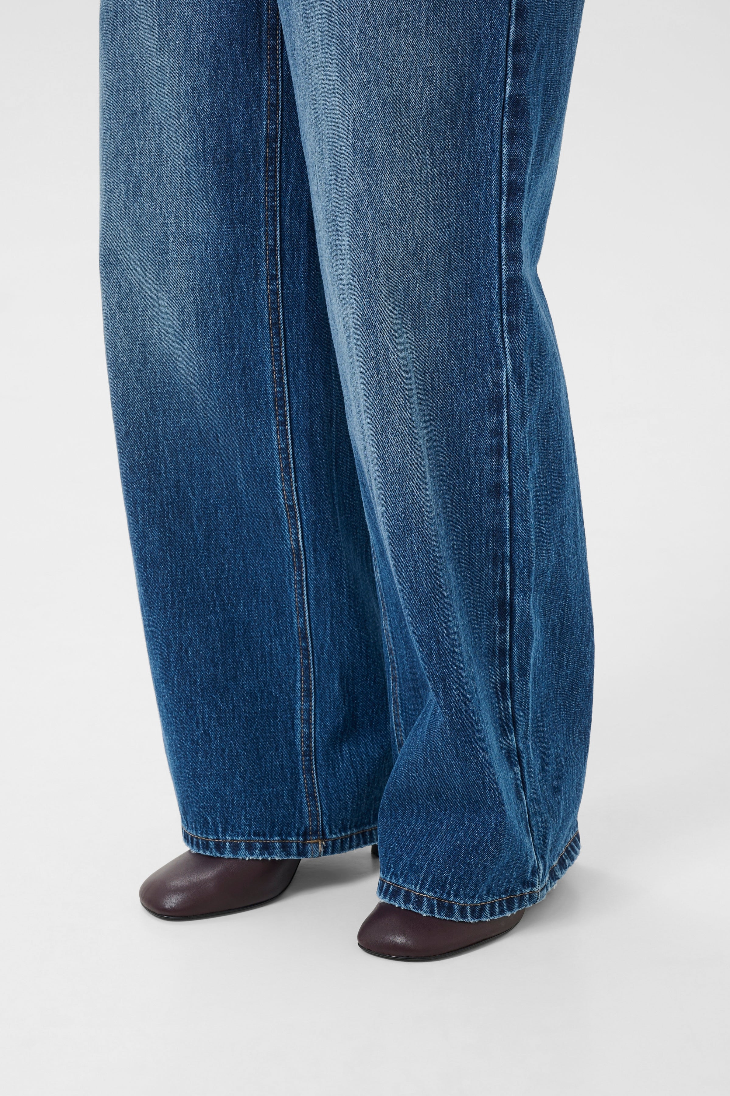 Karen by Simonsen Bonnie Jeans Jeans