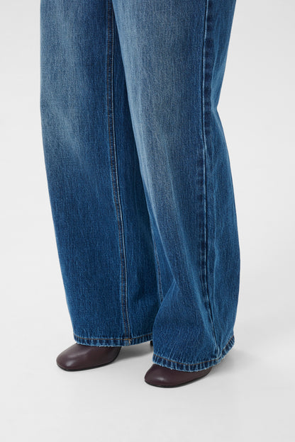 Karen by Simonsen Bonnie Jeans Jeans