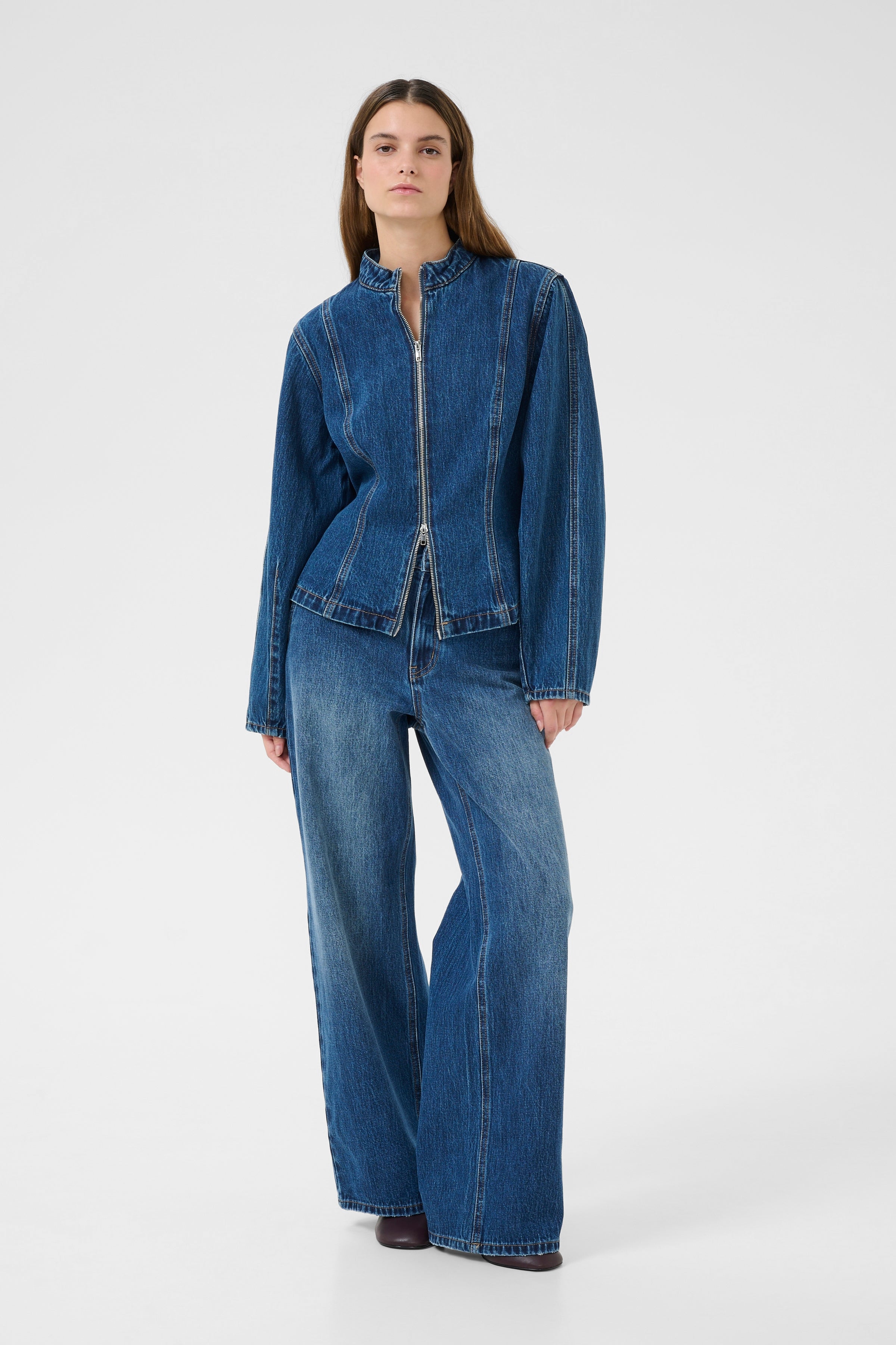 Karen by Simonsen Bonnie Jacket Blazers & Jasjes