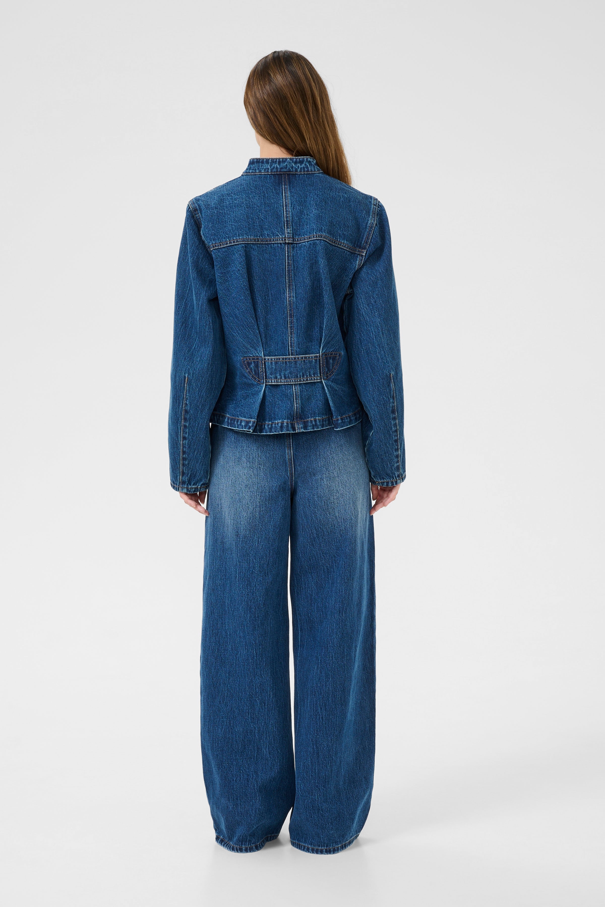 Karen by Simonsen Bonnie Jacket Blazers & Jasjes